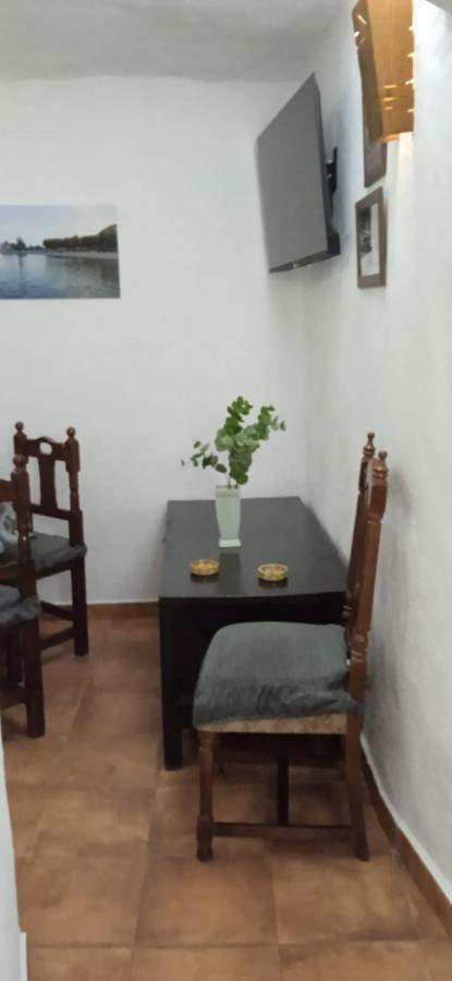 Casa Cueva El Almendro Guest House Pegalajar ภายนอก รูปภาพ
